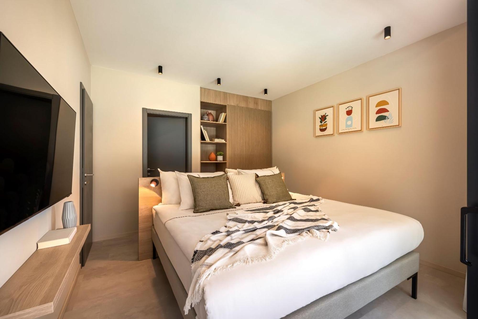 Valamar Amicor Resort Stari Grad  Kamer foto