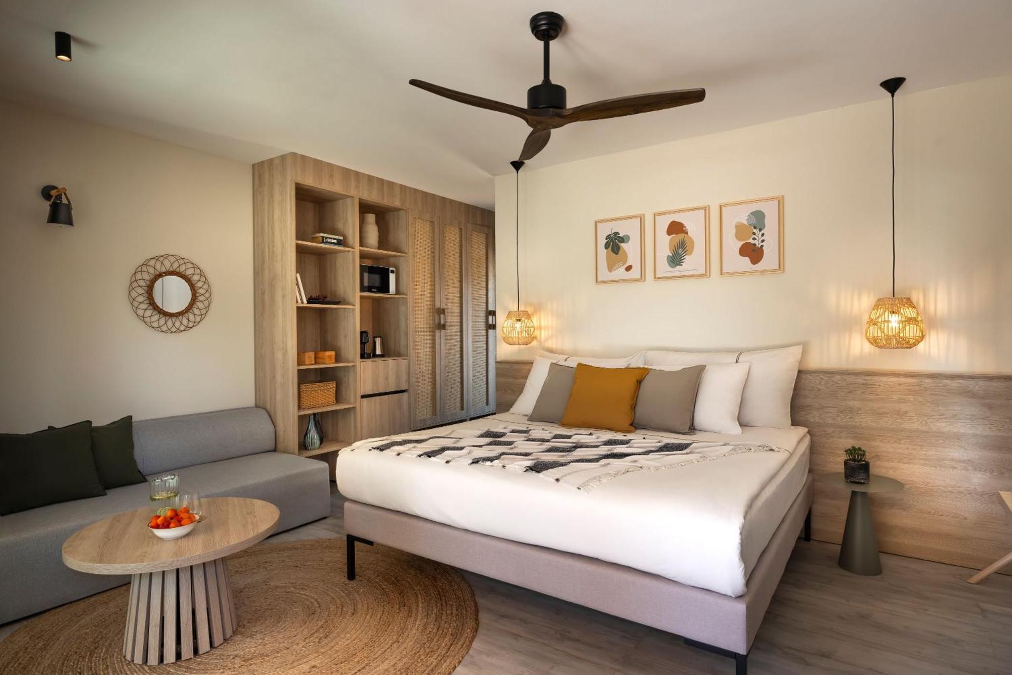 Valamar Amicor Resort Stari Grad  Kamer foto
